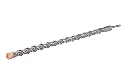 Бур хвостовик SDS plus по бетону для перфоратора Granite 30 х 600 мм