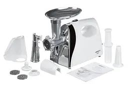 М'ясорубка MGL-2050R White, 1800 W ARDESTO teh0024130 - мініатюра 2