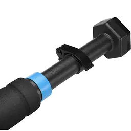 Турнік розсувний GYMTEK 65-100см - мініатюра 3