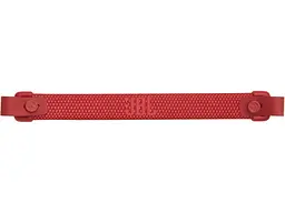 Портативна колонка JBL Charge 6 Red (CHARGE6RED) - мініатюра 10