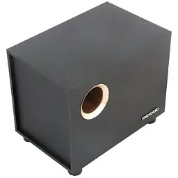 Акустична система Microlab M-105R 2.1 - мініатюра 4