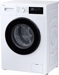 Пральна машина автоматична Samsung WW70FG3M05AWLF - мініатюра 2
