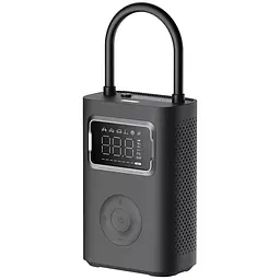Портативний компресор Xiaomi MiJia Portable Electric Air Compressor 2 PRO (MJCQB07PQW)