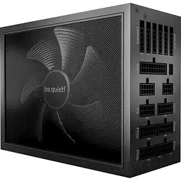 Блок живлення Be quiet! Dark Power PRO 12 1500W 80 PLUS Platinum 80+ Platinum (BN312) Black Б/в