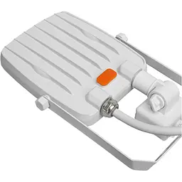 Світлодіодний прожектор Videx F5 20W з датчиком руху і освітленості White (VL-F5-020CW-S) [174694] - мініатюра 8