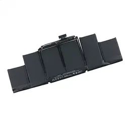 Акумулятор для ноутбука Apple MacBook Pro Retina 15" A1398 2013-2014г. ( A1494 )