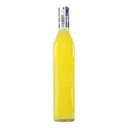 Вермут Fratelli Limoncello білий лікерний 12.5% 1 л (868756) - мініатюра 4