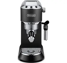 Кавоварка ріжкова Delonghi EC 685.BK [55920] - мініатюра 3