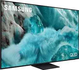 Телевізор Samsung QLED 65" QE65Q7F5AUXUA - мініатюра 3