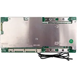 BMS з Bluetooth BK-DB24SA09-L24S-100A-100A-B-U V1.1 (PB931637)
