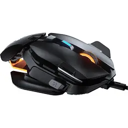 Миша Cougar Dualblader USB Black (3M800WOMB.0001) [74351] - мініатюра 4