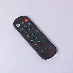 Розумна гірлянда Smart GarlandoPro штора 200 LED 3x2 м з керуванням зі смартфона, мультиколор (W005SH) - мініатюра 9