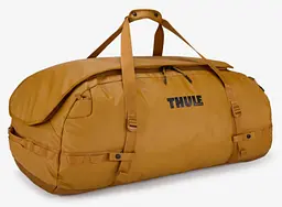 Дорожня сумка Chasm Duffel 130L TDSD-305 Golden Brown Thule sum0027947