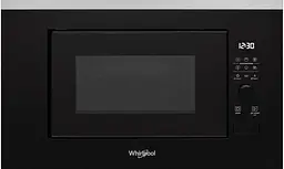 Мікрохвильова піч WHIRLPOOL WMF200G (вбудована)