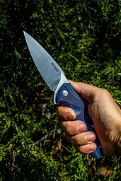 Ніж складаний Ruike Fang P105-Q - мініатюра 8