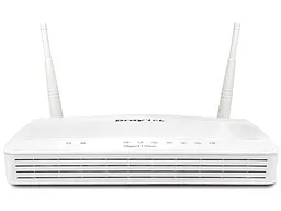Маршрутизатор Drytek Vigor 2135ac, 1 WAN GbE, 4 LAN GbE, 2 USB 2.0, 2 VPN, Multi-LAN (4+IP Routed Su - мініатюра 2