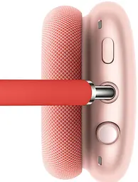 Навушники Apple AirPods Max Pink [MGYM3RU] [52133] - мініатюра 4