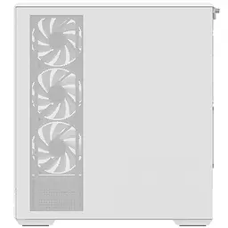 Корпус AeroCool P500B Digi-WT-v1 White (ACCM-PN09143.21) - мініатюра 5