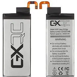 Акумулятор Samsung GXQC EB-BG925ABE для Samsung G925 S6 Edge/G925F