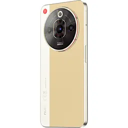Смартфон Nubia Focus Pro 5G 8/256Gb Brown [112846] - мініатюра 7