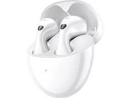 Навушники TWS Huawei FreeBuds 6 White - мініатюра 5