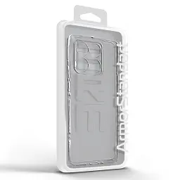 Чехол ArmorStandart Air для Motorola Edge 60 5G Camera cover Clear - миниатюра 6