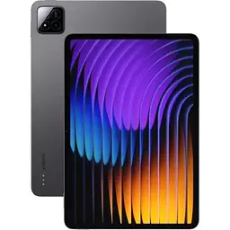 Планшет Xiaomi Pad 7 8/128GB Gray (VHU5476EU)