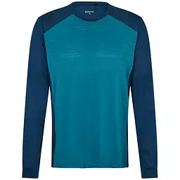 Кофта Ziener Nabisco Blue/Dark Blue S (1012-239209-416-48)