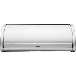 Хлібниця Brabantia Roll Top, 17,3x44,5x26,2 см (247248) - мініатюра 2
