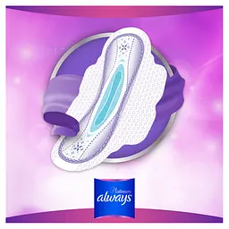 Прокладки гігієнічні Always Ultra Platinum Collection Normal Plus 16 шт. - мініатюра 6