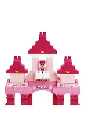 Іграшка "Конструктор ТехноК" Technok Toys 0044 ЦБ-00282345 - мініатюра 5