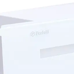 Витяжка повновбудована Perfelli BISP 7873 WH LED Strip GLASS - мініатюра 9
