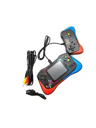 Портативна ігрова приставка 500 ігор з одним джойстиком SUP Game Joystick Q12 - мініатюра 4