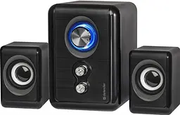 Акустична система Defender V11 Black (65111)