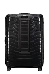 Валіза 86 См Samsonite PROXIS BLACK 86x61x33 CW6*09006 - мініатюра 6