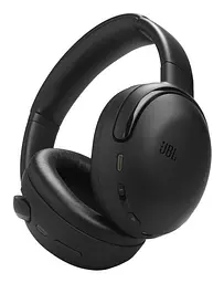 Бездротові навушники JBL Tour One M3 JBLTOURONEM3BLK Black