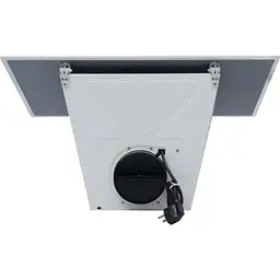 Витяжка Perfelli DN 6272 D 700 WH LED - мініатюра 8