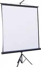Проекційний екран Atria 100 (203x153, 4:3) (TRM-NTSC-100D) - мініатюра 5