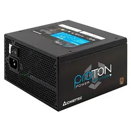 Блок живлення Chieftec 600W Proton (BDF-600S) - мініатюра 2