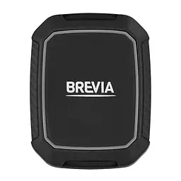 Тримач мобільного телефону Brevia AirClip MagSlim Посилений Магнітний 6 Магнітів (48300) - мініатюра 3
