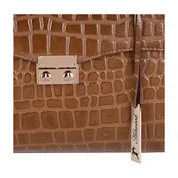 Сумка Ashwood C55 Tan - мініатюра 6
