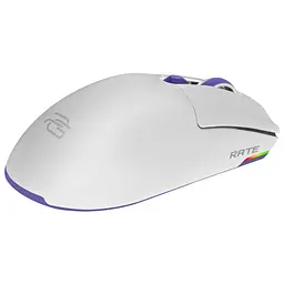 Бездротова ігрова миша Proove Gaming Rate Special Edition, в асортименті - мініатюра 12
