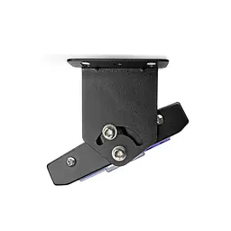 LED світильник висотний лінійний Videx HBL02, 100W 5000K (29306-000) - мініатюра 11
