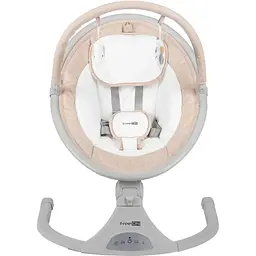 Гойдалка дитяча FreeON Elite, beige