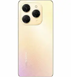 Смартфон Tecno Spark 20 Pro (KJ6) 8/256Gb Sunset Blush (4894947014215) (UA UCRF) - мініатюра 2