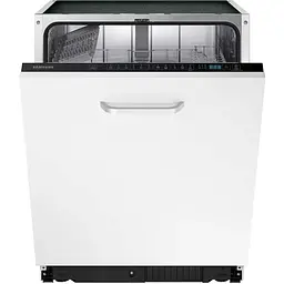 Вбудована посудомийна машина Samsung DW60M6040BB/UA