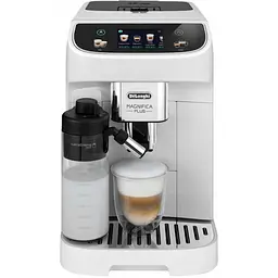 Кавомашина Delonghi Magnifica Plus ECAM320.60.W [121402] - мініатюра 2