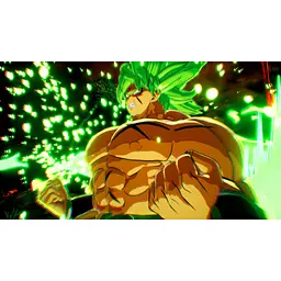 Ключ активації Microsoft Dragon Ball: Sparking! Zero Ultimate Edition для Xbox Series S/X - мініатюра 5