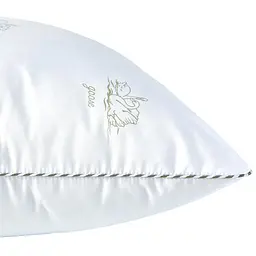 Подушка Ideia Super Soft Classic 50х70 (8-11792) - мініатюра 2