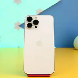 Смартфон Apple iPhone 13 Pro Max 256GB Gold (MLLD3) Б/В [173376]